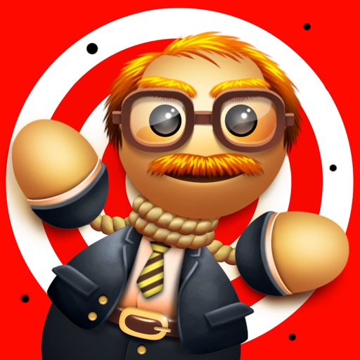 Buddyman: Office Kick icon