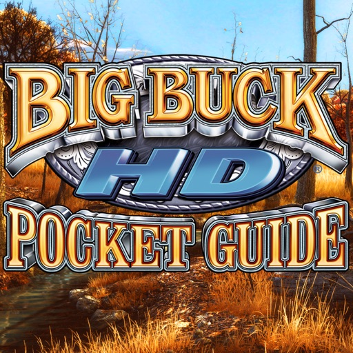 Big Buck HD Pocket Guide