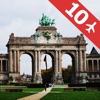 Belgium : Top 10 Tourist Destinations - Travel Guide of Best Places to Visit