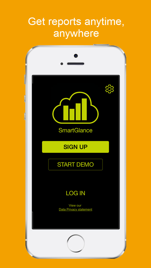 How to cancel & delete Wonderware SmartGlance On-Premises from iphone & ipad 1