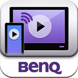 BenQ 隨你通