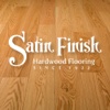 Satin Finish