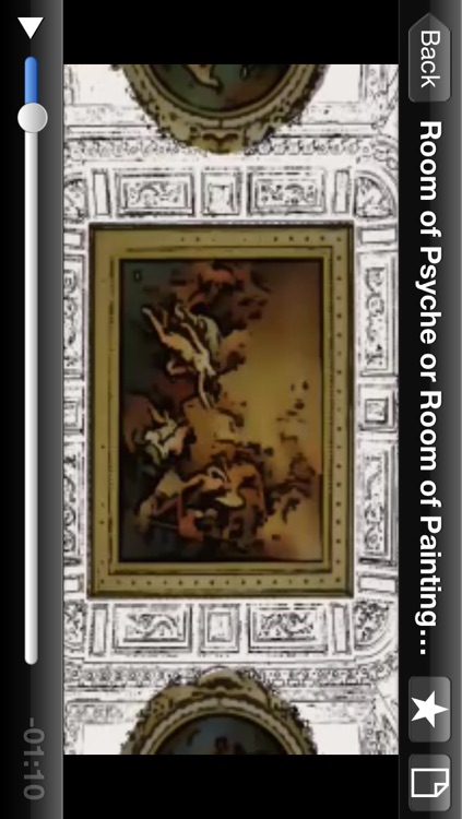 Galleria Borghese English