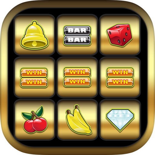 Bingowin Slots iOS App