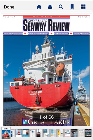 Seaway Review Vol 44 No 1 screenshot 2