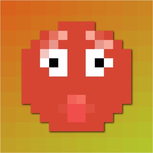 Tappy Ball Icon