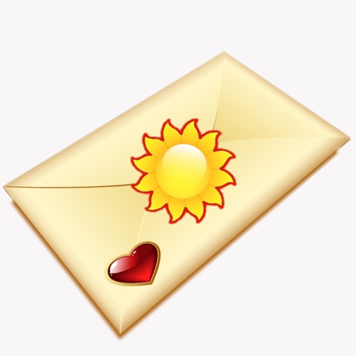 Sunny Messenger icon