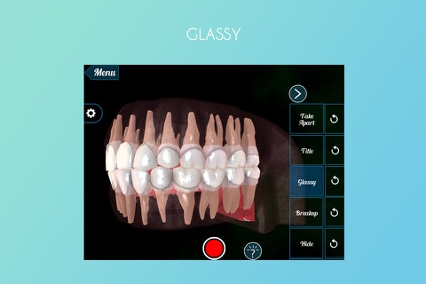 Virtual Reality(VR) Teeth Anatomy screenshot 4