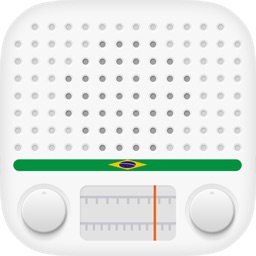 Rádio, Notícias e Música Brasileiro 24h/24h