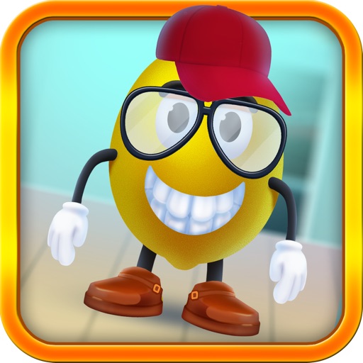 Crazy Fruit Creation - Free Dress Up Game For Kids iOS App