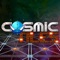 Guide Blueball and turn on again all the Cosmic Tiles
