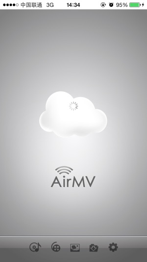 AirMV