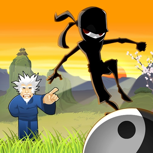 NinjaTrials iOS App