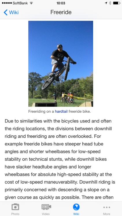 MTB EXTREME