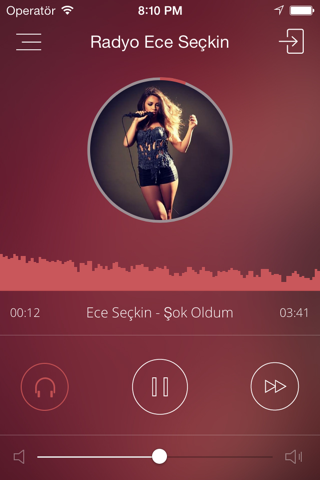 Ece Seçkin screenshot 3