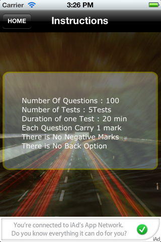 UK Driving screenshot 4