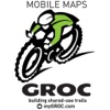 GROC Mobile Trail Maps
