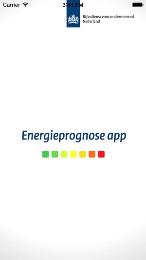 Energiekostenprognose(圖1)-速報App