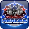 Workout Heroes