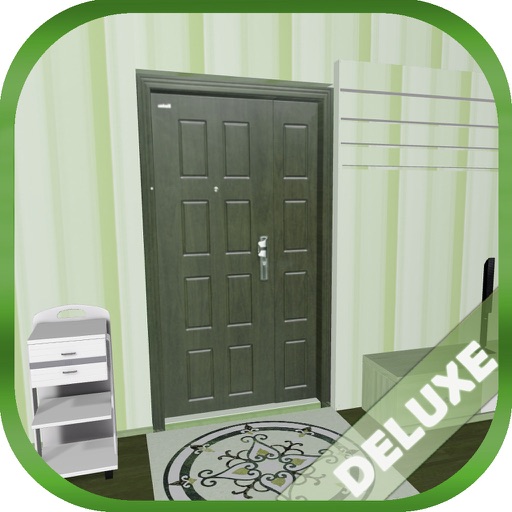 Can You Escape 16 Quaint Rooms II Deluxe icon