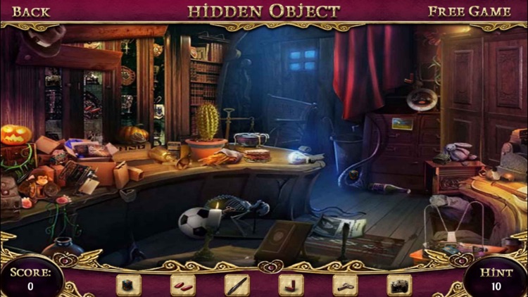 Mystery of Unknown island Hidden Adventure screenshot-4