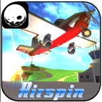 Airspin Remote