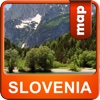 Slovenia Offline Map - Smart Solutions