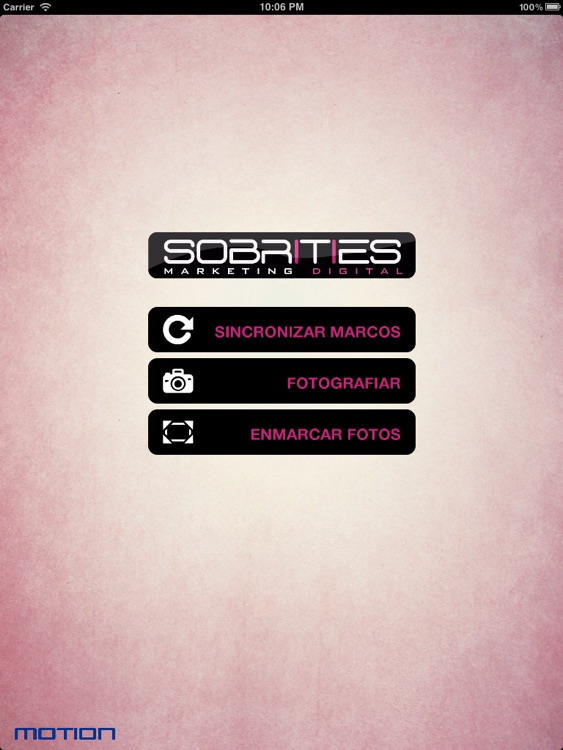 SoBrities Fotos para iOS5