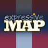 Peru Expressive Map Digital Atlas App
