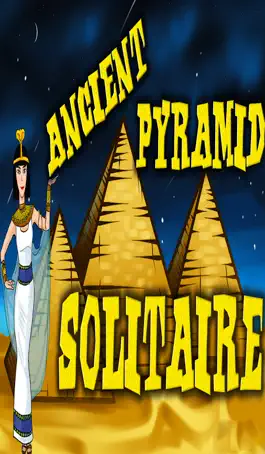 Game screenshot Ancient Egypt Solitaire apk