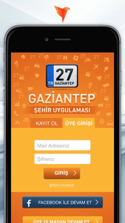 27 Gaziantep screenshot-3