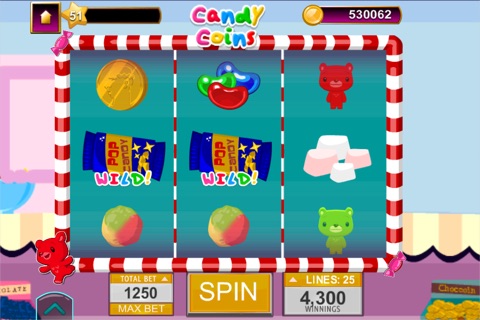 Reel Slots screenshot 3