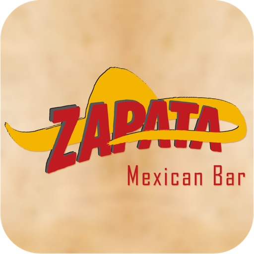 Zapata Mexican Bar by RODA MOBILE LTDA ME