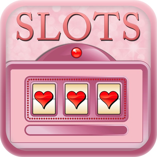 Annie's Way Slots Pro iOS App