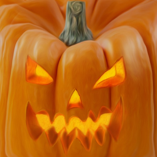 Jigsaw Trick or Treat: Scary Puzzle Charms Pro Edition icon