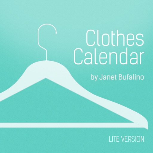 Clothes Calendar Lite by Bufalino