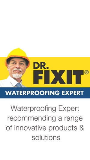 Dr.Fixit