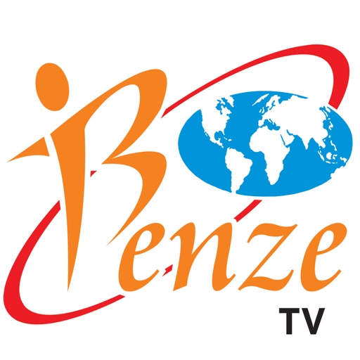 Benze Tv icon