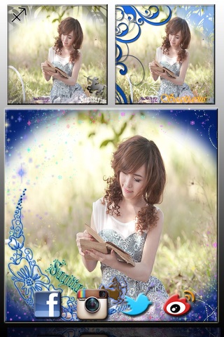 PhotoJus Horoscope FX Pro screenshot 3