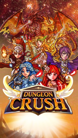 Dungeon Crush(圖5)-速報App