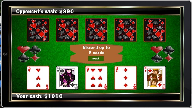 Royal Casino Poker - HD Easy Learn Free(圖3)-速報App