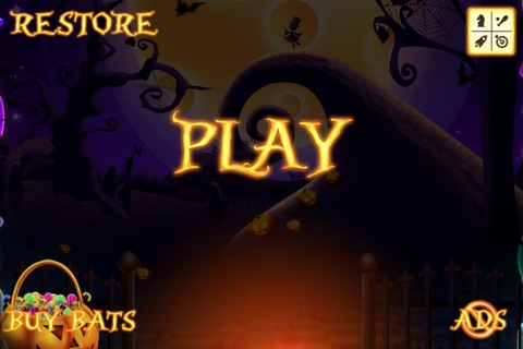 Halloween: Escape the Haunted Toys screenshot 2