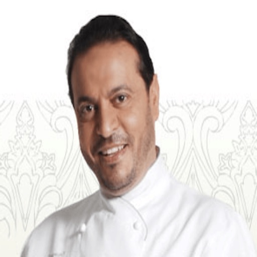 الشيف أسامة - المطبخ العربي icon
