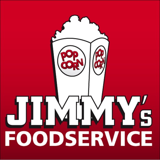JIMMY's Foodservice icon