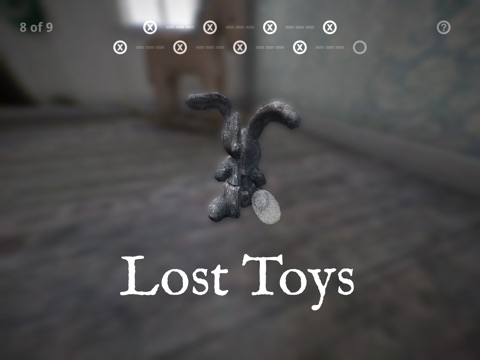Lost Toysのおすすめ画像5