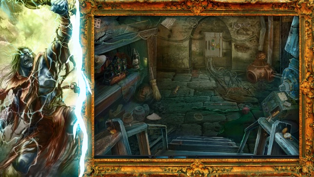 Hidden Object : Hidden Objects Alchemist's House(圖2)-速報App