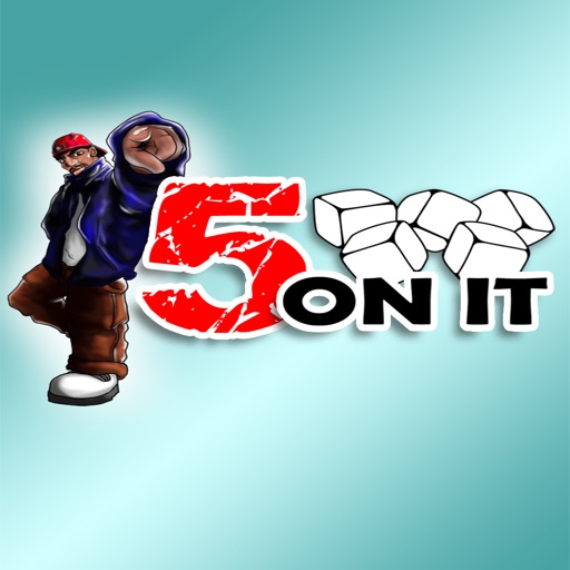 5 On It icon