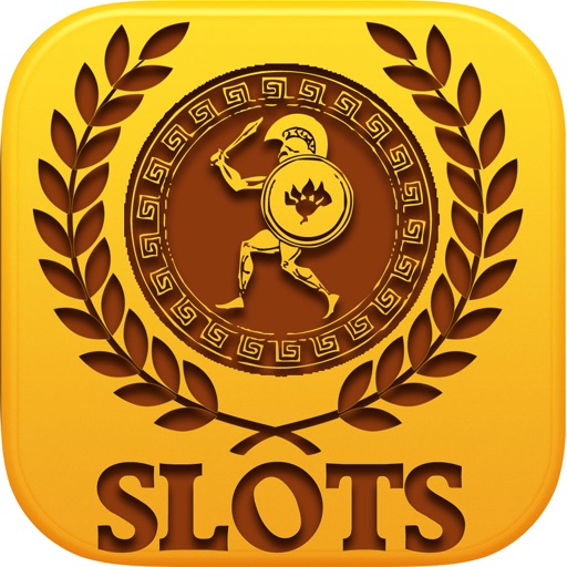 777 A Ceasar Gold FUN Lucky Slots Game - FREE Slots Machine