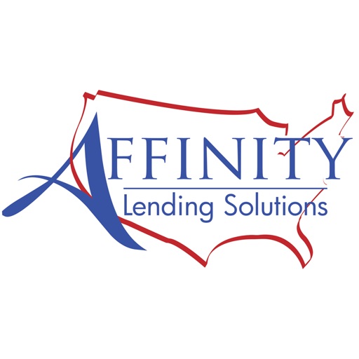 Affinity Loans iOS App