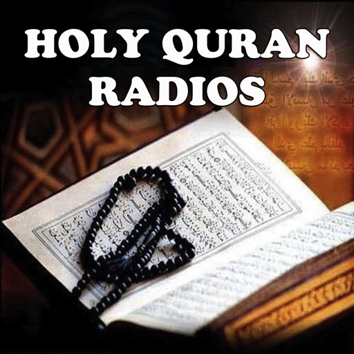 Holy Quran Radios